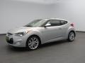 Ironman Silver - Veloster  Photo No. 1