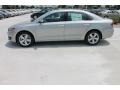 Tungsten Silver Metallic - Passat 2.5L SE Photo No. 5