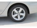 Tungsten Silver Metallic - Passat 2.5L SE Photo No. 6