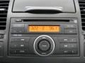 Charcoal Audio System Photo for 2008 Nissan Versa #81268263