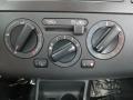 Charcoal Controls Photo for 2008 Nissan Versa #81268286