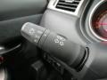 Charcoal Controls Photo for 2008 Nissan Versa #81268325