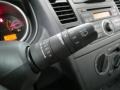 Charcoal Controls Photo for 2008 Nissan Versa #81268360