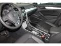 Tungsten Silver Metallic - Passat 2.5L SE Photo No. 12