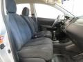 Brilliant Silver - Versa 1.8 S Hatchback Photo No. 23