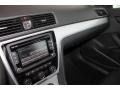 Tungsten Silver Metallic - Passat 2.5L SE Photo No. 15