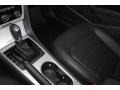 Tungsten Silver Metallic - Passat 2.5L SE Photo No. 16