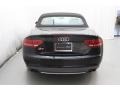 Brilliant Black - S5 3.0 TFSI quattro Cabriolet Photo No. 9