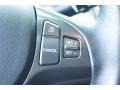 2012 Hyundai Genesis Coupe 3.8 Grand Touring Controls