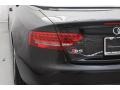 Brilliant Black - S5 3.0 TFSI quattro Cabriolet Photo No. 10