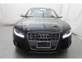 Brilliant Black - S5 3.0 TFSI quattro Cabriolet Photo No. 11