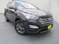 Marlin Blue - Santa Fe Sport Photo No. 2