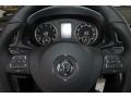 Tungsten Silver Metallic - Passat 2.5L SE Photo No. 21