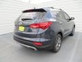 2013 Marlin Blue Hyundai Santa Fe Sport  photo #4