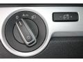 Tungsten Silver Metallic - Passat 2.5L SE Photo No. 23
