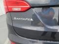 2013 Marlin Blue Hyundai Santa Fe Sport  photo #6