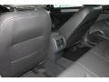 Tungsten Silver Metallic - Passat 2.5L SE Photo No. 25