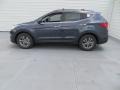 2013 Marlin Blue Hyundai Santa Fe Sport  photo #8