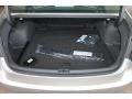 Tungsten Silver Metallic - Passat 2.5L SE Photo No. 27