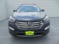 2013 Marlin Blue Hyundai Santa Fe Sport  photo #10