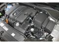 Tungsten Silver Metallic - Passat 2.5L SE Photo No. 29