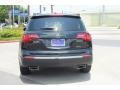 Crystal Black Pearl - MDX Technology Photo No. 4