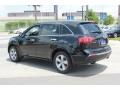 Crystal Black Pearl - MDX Technology Photo No. 6