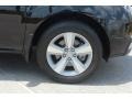Crystal Black Pearl - MDX Technology Photo No. 9