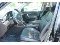 Crystal Black Pearl - MDX Technology Photo No. 11
