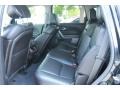 Crystal Black Pearl - MDX Technology Photo No. 13
