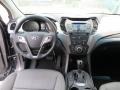 2013 Marlin Blue Hyundai Santa Fe Sport  photo #24