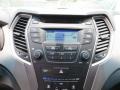 2013 Marlin Blue Hyundai Santa Fe Sport  photo #25