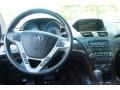 Crystal Black Pearl - MDX Technology Photo No. 22