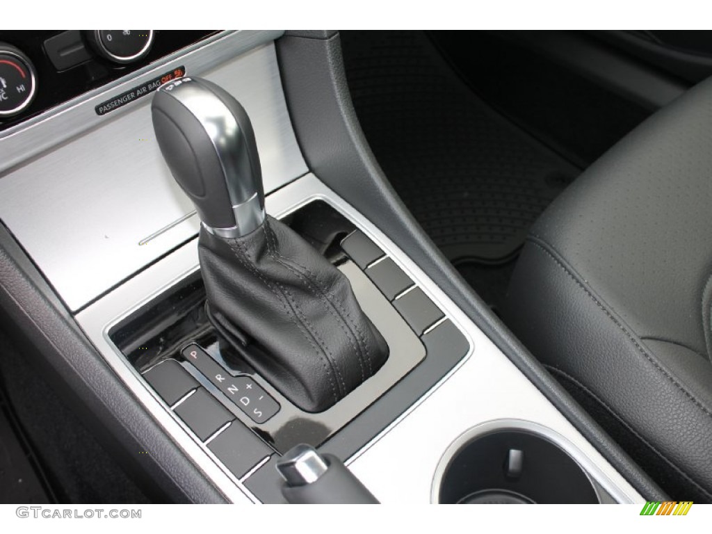 2013 Volkswagen Passat TDI SE 6 Speed DSG Dual-Clutch Automatic Transmission Photo #81269340