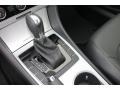2013 Volkswagen Passat Titan Black Interior Transmission Photo