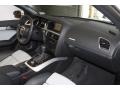 Brilliant Black - S5 3.0 TFSI quattro Cabriolet Photo No. 48
