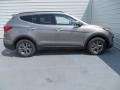 2013 Mineral Gray Hyundai Santa Fe Sport  photo #3