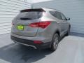 Mineral Gray - Santa Fe Sport Photo No. 4