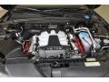 2011 Audi S5 3.0 Liter TFSI Supercharged DOHC 24-Valve V6 Engine Photo