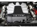 2011 Audi S5 3.0 Liter TFSI Supercharged DOHC 24-Valve V6 Engine Photo