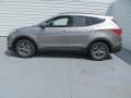 2013 Mineral Gray Hyundai Santa Fe Sport  photo #8