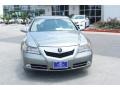 Silver Jade Metallic - RL Technology Photo No. 3