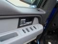 2013 Blue Flame Metallic Ford F150 XLT SuperCab 4x4  photo #15