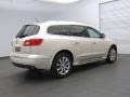 2013 White Diamond Tricoat Buick Enclave Premium  photo #2