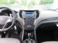 2013 Mineral Gray Hyundai Santa Fe Sport  photo #25