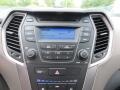 2013 Mineral Gray Hyundai Santa Fe Sport  photo #26