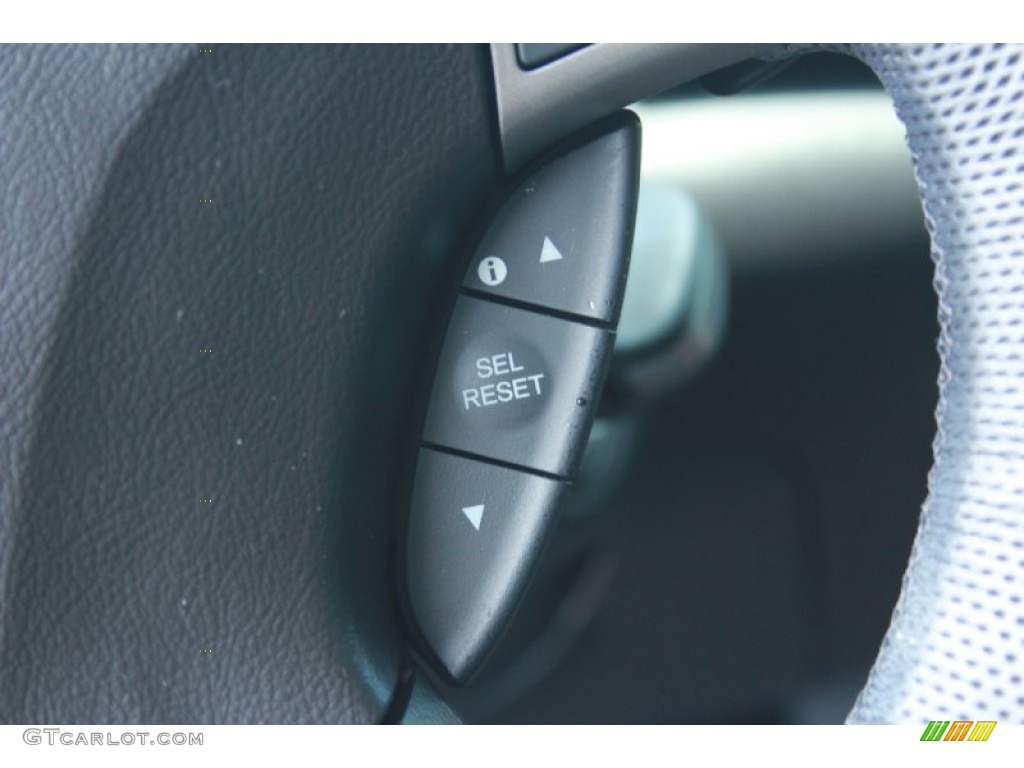 2010 RL Technology - Silver Jade Metallic / Ebony photo #27