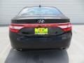 2013 Black Onyx Pearl Hyundai Azera   photo #5