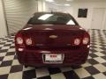 Red Jewel - Malibu LTZ Sedan Photo No. 6