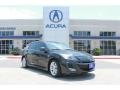 2011 Black Mica Mazda MAZDA3 s Grand Touring 5 Door  photo #1